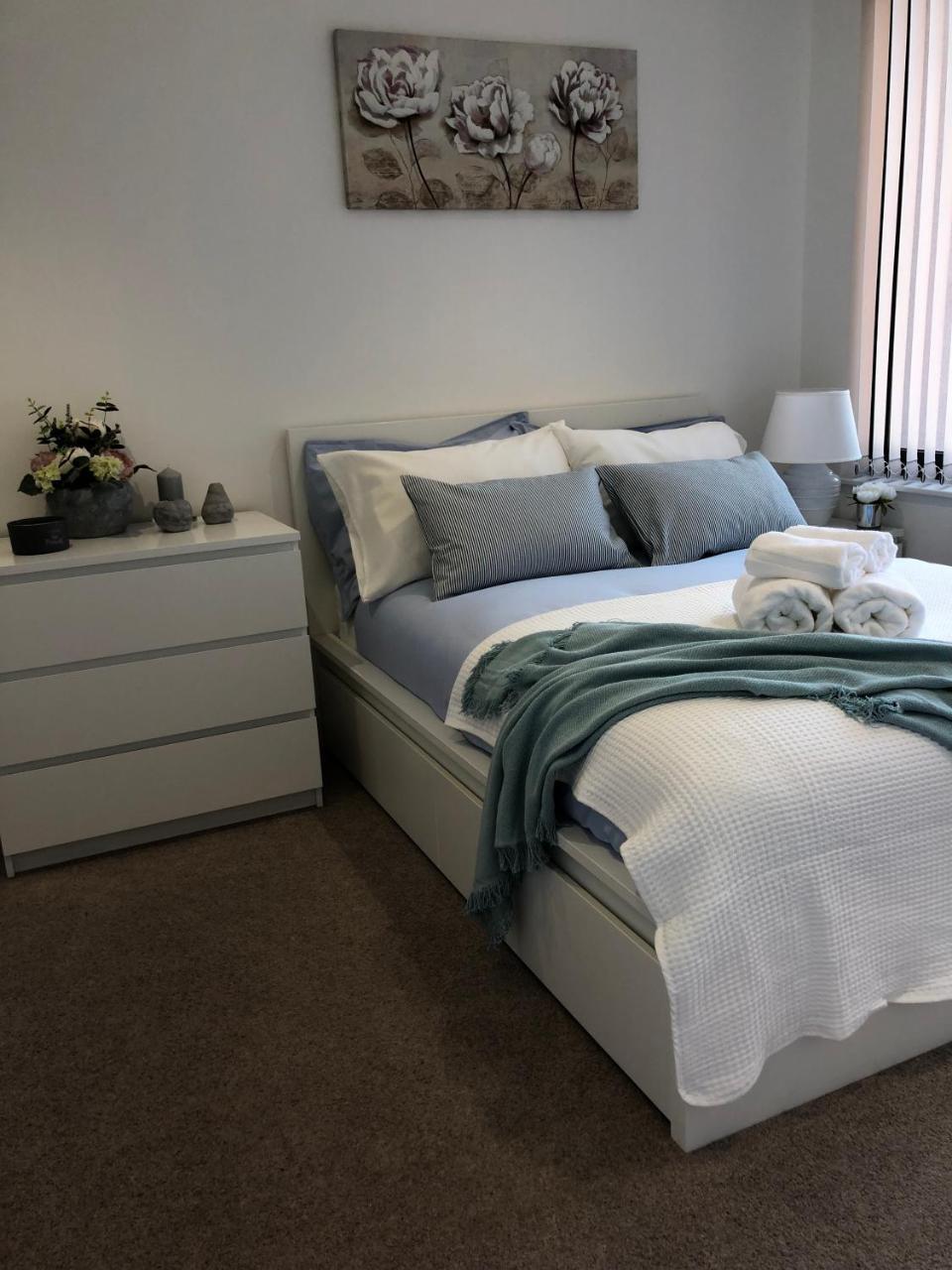 Boutique Collection In Reading By Creatick Apartamento Exterior foto